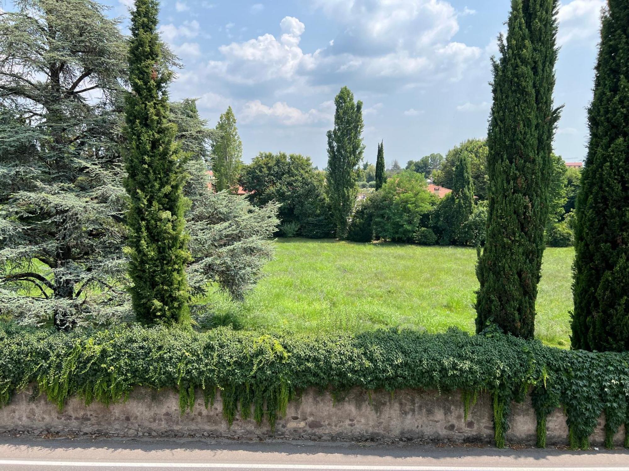 Le Casette Due Pacengo Di Lazise Dış mekan fotoğraf